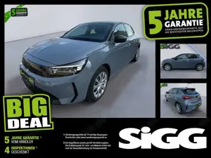 Opel Corsa F 1.2 GS Automatik, Kamera, Parkpilot