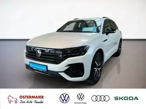 Volkswagen Touareg R-LINE BLACK STYLE 3.0TDI 286PS ACC.AHK.AREA-VIEW.