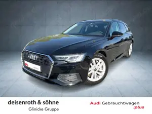 Audi A6 50 TFSI e qu AHK/Nav/Matrix/Business/PB