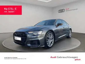 Audi S6 S6 Lim. 3.0 TDI qu. Matrix Pano BO HuD Kamera