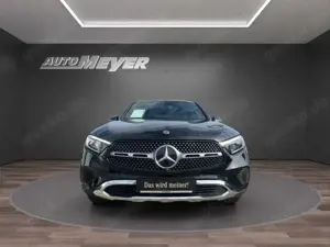 Mercedes-Benz GLC 200 4M Coupé AVANTGARDE+AHK+DISTR+SHZ-FOND++ Bild 3