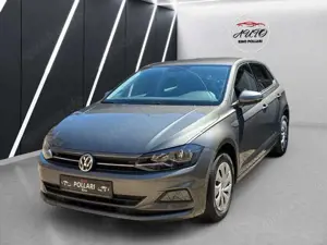 Volkswagen Polo VI Comfortline SHZ Klima