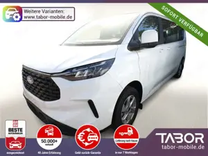 Ford Tourneo Custom Trend L2 ACC AHK Nav SHZ UVP-36%*