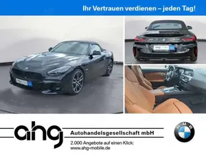 BMW Others Z4 M40i Cabrio Innovationsp. Sport Aut. Head-Up