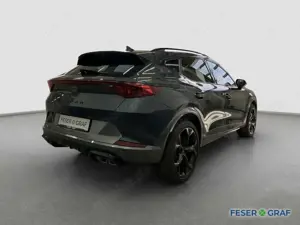 CUPRA Formentor VZ 1.4 TSI Hybrid ACC*NAVI*MEMORY*DCC*19" Bild 3