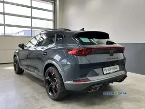 CUPRA Formentor VZ 1.4 TSI Hybrid ACC*NAVI*MEMORY*DCC*19" Bild 4