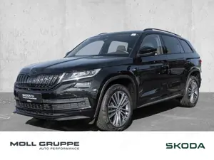 Skoda Kodiaq 2.0 TDI DSG Laurin  Klement