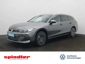 Volkswagen Passat Variant Elegance 2.0 TDI DSG / HuD, AHK