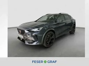 CUPRA Formentor VZ 1.4 TSI Hybrid ACC*NAVI*MEMORY*DCC*19" Bild 1