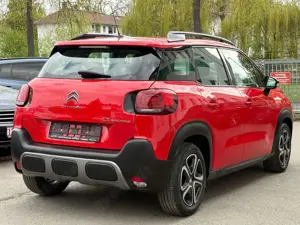 Citroen C3 Aircross Bild 5