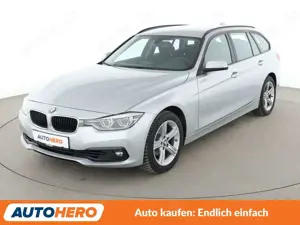 BMW 318 318i Advantage *NAVI*LED*TEMPO*PDC*SHZ*