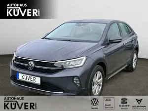 Volkswagen Taigo Life 1.0 TSI APP*ACC*NAVI*LED*PDC*TOTW