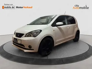 SEAT Mii Style/Navigationssystem/Einparkhilfe/Klima