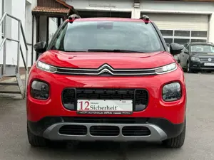 Citroen C3 Aircross Bild 3
