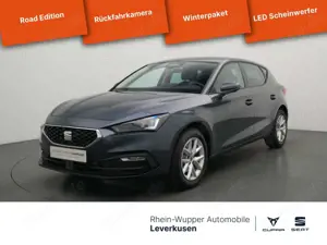 SEAT Leon eTSI Road Edition LED KAMERA KEYLESS