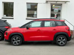 Citroen C3 Aircross Bild 2