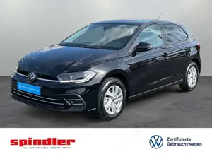 Volkswagen Polo Style 1.0 TSI / IQ.Drive, Matrix, Navi, App