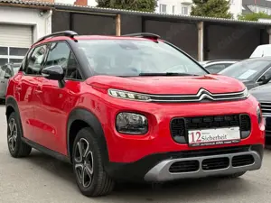 Citroen C3 Aircross Bild 4