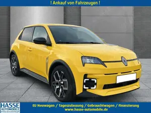 Renault R 5 Techno SHZ+RFK+CCS E-TECH 120 Urban Range 90 kW...