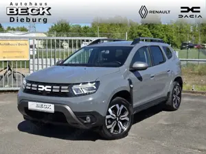 Dacia Duster Journey+ TCe 130 | AHK,Allwetter,Navi,Rückfahrk