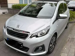 Peugeot 108 108 VTI 72 Active