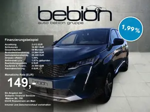 Peugeot 3008 1.2 PureTech 130 Allure Pack ACC KeyLess LM
