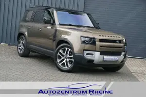 Land Rover Defender 110 HSE Meridian Pano AHK Leder 360°