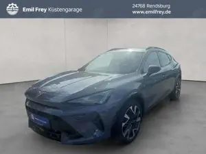 CUPRA Formentor 2.0 TSI VZ 4Drive AHK MATRIX SENNHEISER