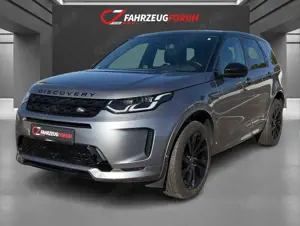 Land Rover Discovery Sport AWD R-Dynamic Pano*7-Sitze*Leder