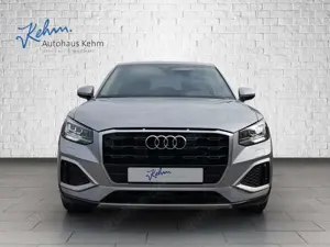 Audi Q2 Bild 2