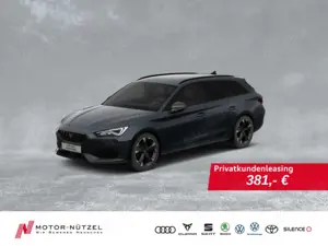 CUPRA Leon Sportstourer 2.0 TSI DSG LED+NAV+ACC+RFK+VC