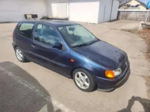 Volkswagen Polo Bild 4