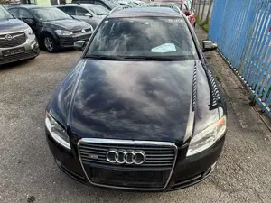 Audi A4 2.0 TDI (103kW) Bild 2