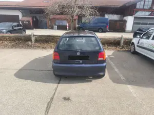 Volkswagen Polo Bild 3