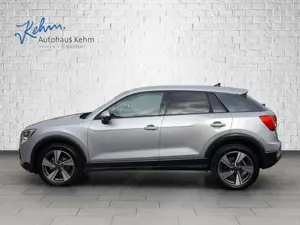 Audi Q2 Bild 3