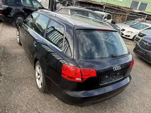 Audi A4 2.0 TDI (103kW) Bild 5