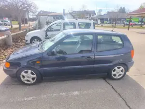 Volkswagen Polo Bild 2