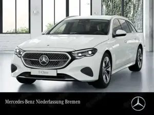 Mercedes-Benz E 300 de T Hybrid Avantgarde WideScreen 360° AHK