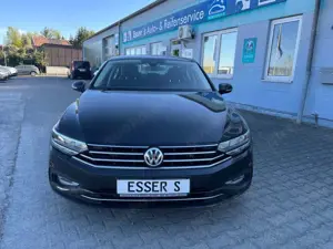 Volkswagen Passat Lim. Business