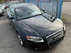 Audi A4 2.0 TDI (103kW) Bild 3