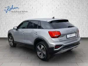Audi Q2 Bild 4
