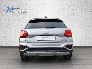 Audi Q2 Bild 5
