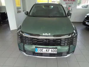 Kia Sportage Sportage 1.6 T-GDI AWD DCT Spirit Drive Paket