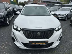 Peugeot 2008 2008 Diesel BlueHDi 130 EAT8 Allure
