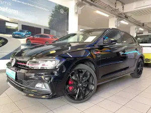 Volkswagen Polo VI 2.0 TSI GTI Automatik NAVI*ACC*LED*KAMERA