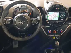 MINI Cooper SE Countryman Cooper SE PHEV Countryman HiFi ParkAs