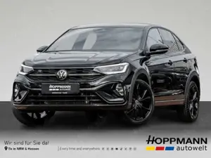 Volkswagen Taigo 1.5 TSI R-Line AHK PANO NAVI MATRIX BLACKS