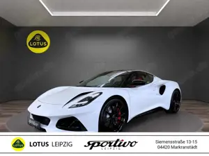 Lotus Emira V6 SE MY26 *Lotus Leipzig*