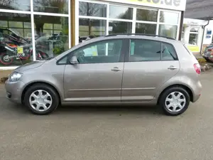 Volkswagen Golf Plus Team 1.2 TSI [NUR 66.340 KM]