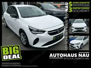 Opel Corsa F 1.2 Edition inkl. Insoektionspaket !
